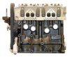 Remanufactured Crate Engine for 1996-1997 Mitsubishi Mireage with 1.5L L4 - image 2