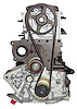 Remanufactured Crate Engine for 1997-2002 Mitsubishi Mireage with 1.5L L4 - image 1