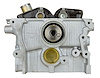 Remanufactured Cylinder Head for 1997-2002 Mitsubishi Mirage with 1.8L L4 4G93 - image 1