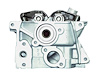 Remanufactured Cylinder Head for 1995-2000 Chrysler/Dodge with 2.5L V6 6G73 - image 1