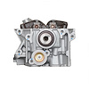 2251AL Reman Cylinder Head Mitsubishi 6G74 7/96-04 LFT Head - image 1