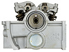 Remanufactured Cylinder Head for 2000-2001 Hyundai Accent with 1.5L L4 - image 1