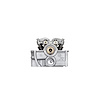 Remanufactured Cylinder Head for 2001-2003 Hyundai Accent with 1.5L L4 - image 1