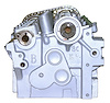 Remanufactured Cylinder Head for 1997-2001 Hyundai with 2.0L L4 - image 1