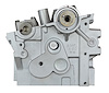 Remanufactured Cylinder Head for 2003-2006 Hyundai/Kia with 2.0L L4 - image 1