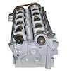Remanufactured Cylinder Head for 2001-2002 Hyundai Elantra with 2.0L L4 - image 1