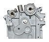 Remanufactured Cylinder Head for 2001-2003 Hyundai with 2.0L L4 - image 1