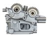 Remanufactured Cylinder Head for 2001-2003 Hyundai with 2.0L L4 - image 3