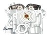 Remanufactured Cylinder Head for 1995-2000 Chrysler/Dodge with 2.5L V6 6G73 - image 3
