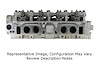 Remanufactured Cylinder Head for 1987-1991 Mitsubishi with 2.4L L4 4G64 - image 1