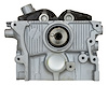 Remanufactured Cylinder Head for 2002-2006 Mitsubishi Lancer with 2.0L L4 4G94 - image 1