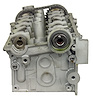 Remanufactured Cylinder Head for 2001-2005 Hyundai Accent with 1.6L L4 - image 1
