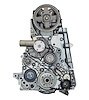 Remanufactured Crate Engine for 1987 Mitsubishi Van with 2.4L L4 - image 1