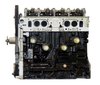 Remanufactured Crate Engine for 1987 Mitsubishi Van with 2.4L L4 - image 2