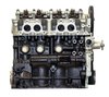 Remanufactured Crate Engine for 1987 Mitsubishi Van with 2.4L L4 - image 4