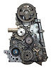 Remanufactured Crate Engine for 1988-1993 Mitsubishi & Dodge with 2.4L L4 - image 1