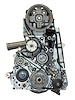Remanufactured Crate Engine for 1992 Mitsubishi & Eagle with 2.4L L4 - image 1