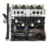Remanufactured Crate Engine for 1992 Mitsubishi & Eagle with 2.4L L4 - image 2