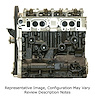 Remanufactured Crate Engine for 1987-1991 Mitsubishi & Hyundai with 2.4L L4 - image 1