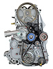 Remanufactured Crate Engine for 1992-1995 Mitsubishi, Dodge, & Eagle with 2.4L L4 - image 1