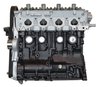 Remanufactured Crate Engine for 1992-1995 Mitsubishi, Dodge, & Eagle with 2.4L L4 - image 2
