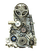 Remanufactured Crate Engine for 1992-1996 Mitsubishi Mighty Max with 2.4L L4 - image 1