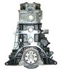 Remanufactured Crate Engine for 1992-1996 Mitsubishi Mighty Max with 2.4L L4 - image 3