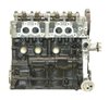 Remanufactured Crate Engine for 1992-1996 Mitsubishi Mighty Max with 2.4L L4 - image 4
