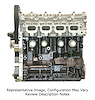 Remanufactured Crate Engine for 1994 Mitsubishi Galant with 2.4L L4 - image 1