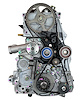 Remanufactured Crate Engine for 1994-1999 Mitsubishi, Dodge, Eagle, & Plymouth with 2.4L L4 - image 1