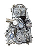 Remanufactured Crate Engine for 1998-2005 Mitsubishi, Chrysler, & Dodge with 2.4L L4 - image 1
