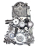 Remanufactured Crate Engine for 1997-1999 Mitsubishi Montero Sport with 2.4L L4 - image 1