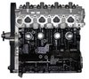 Remanufactured Crate Engine for 1997-1999 Mitsubishi Montero Sport with 2.4L L4 - image 4