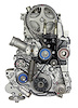 Remanufactured Crate Engine for 2004-2012 Mitsubishi with 2.4L L4 - image 1