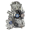 Remanufactured Crate Engine for 2004 Mitsubishi with 2.4L L4 - image 1