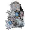 Remanufactured Crate Engine for 2005-2006 Mitsubishi with 2.4L L4 - image 1