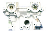Remanufactured Cylinder Head for 1991-1992 Mitsubishi/Dodge with 3.0L V6 6G72 - image 1