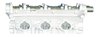 Remanufactured Cylinder Head for 1991-1992 Mitsubishi/Dodge with 3.0L V6 6G72 - image 4