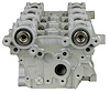 Remanufactured Cylinder Head for 1991-1992 Mitsubishi/Dodge with 3.0L V6 6G72 - image 1