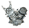 Remanufactured Crate Engine for 1989-1994 Mitsubishi & Dodge with 3.0L V6 - image 1