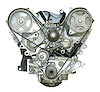 Remanufactured Crate Engine for 1992-1995 Mitsubishi Diamante with 3.0L V6 - image 1