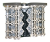 Remanufactured Crate Engine for 1995-1996 Mitsubishi Diamante with 3.0L V6 - image 1