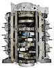 Remanufactured Crate Engine for 1999 Mitsubishi Montero Sport with 3.0L V6 - image 1