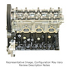 Remanufactured Crate Engine for 1993-1995 Mitsubishi Diamante with 3.0L V6 - image 1