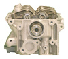 Remanufactured Cylinder Head for 1995-2003 Mitsubishi Montero with 3.0L V6 6G72 - image 1