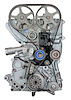 Remanufactured Crate Engine for 1990-1992 Mitsubishi, Eagle, & Plymouth with Turbo 2.0L L4 - image 1