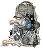 Remanufactured Crate Engine for 1990-1992 Mitsubishi Galant with 2.0L L4 - image 1