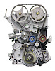 Remanufactured Crate Engine for 1996-1998 Hyundai Sonata with 2.0L L4 - image 1