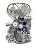 Remanufactured Crate Engine for 1996 Mitsubishi & Eagle with Turbo 2.0L L4 - image 1