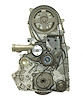 Remanufactured Crate Engine for 1990-1994 Mitsubishi, Eagle, & Plymouth with 1.8L L4 - image 1